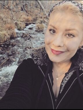 Meet your Posher, Maria